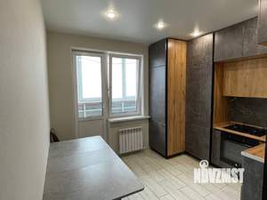 1-к квартира, вторичка, 41м2, 12/12 этаж