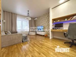 4-к квартира, вторичка, 124м2, 4/4 этаж