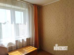 2-к квартира, вторичка, 50м2, 7/9 этаж