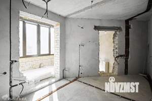 1-к квартира, вторичка, 41м2, 1/4 этаж