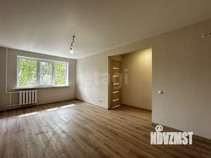 1-к квартира, вторичка, 30м2, 1/5 этаж