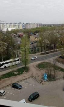 4-к квартира, вторичка, 97м2, 9/10 этаж