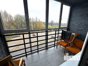 1-к квартира, вторичка, 45м2, 3/12 этаж