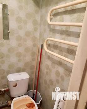 1-к квартира, вторичка, 27м2, 3/5 этаж