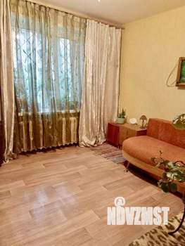 3-к квартира, вторичка, 52м2, 1/3 этаж