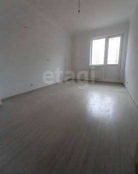 2-к квартира, вторичка, 58м2, 7/18 этаж