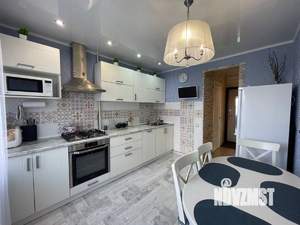 3-к квартира, вторичка, 58м2, 6/9 этаж