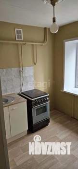 2-к квартира, вторичка, 42м2, 1/5 этаж