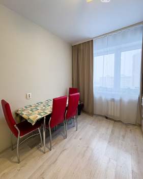 2-к квартира, вторичка, 62м2, 18/22 этаж