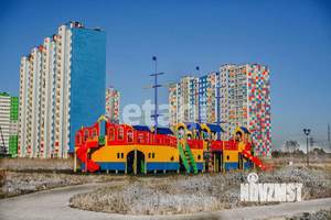 1-к квартира, вторичка, 36м2, 7/17 этаж