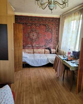 Фото квартиры на продажу (1)