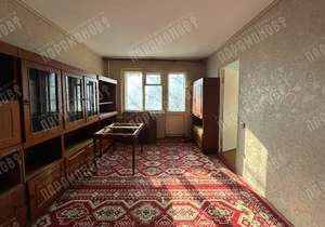3-к квартира, вторичка, 48м2, 3/5 этаж
