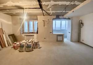 3-к квартира, вторичка, 99м2, 10/10 этаж