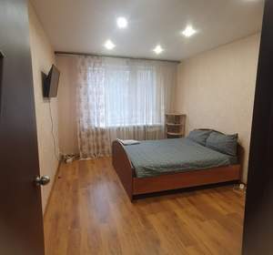 1-к квартира, вторичка, 32м2, 4/5 этаж