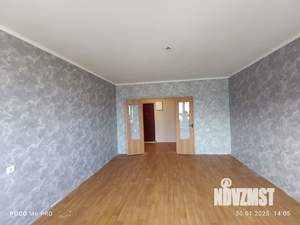 1-к квартира, вторичка, 43м2, 12/12 этаж