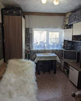 1-к квартира, вторичка, 16м2, 3/5 этаж