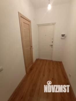 Студия квартира, сданный дом, 22м2, 12/18 этаж