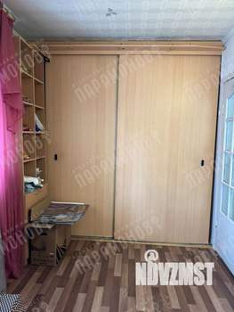 3-к квартира, вторичка, 51м2, 1/5 этаж