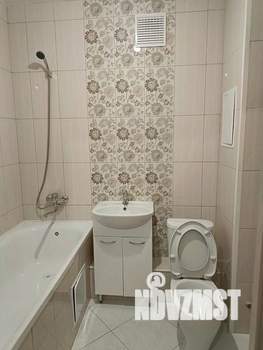 1-к квартира, вторичка, 34м2, 4/10 этаж