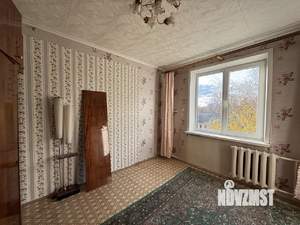 2-к квартира, вторичка, 53м2, 5/5 этаж