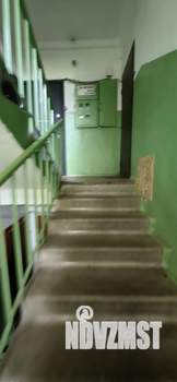 2-к квартира, вторичка, 48м2, 3/5 этаж