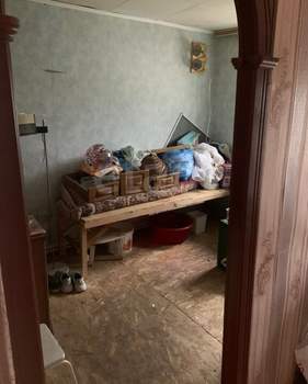 3-к квартира, вторичка, 56м2, 2/2 этаж
