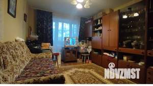 2-к квартира, вторичка, 46м2, 2/5 этаж