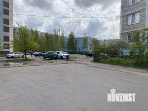 3-к квартира, вторичка, 70м2, 6/10 этаж