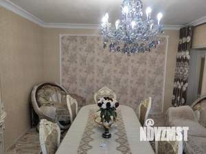 4-к квартира, вторичка, 104м2, 2/5 этаж