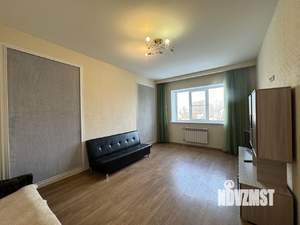 2-к квартира, вторичка, 65м2, 3/4 этаж