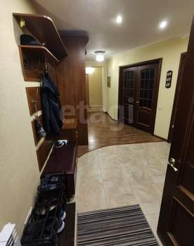 3-к квартира, вторичка, 83м2, 6/9 этаж