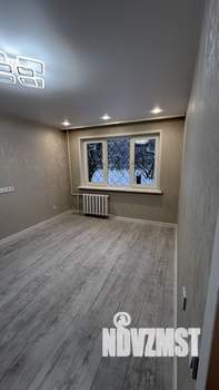 1-к квартира, вторичка, 35м2, 1/5 этаж