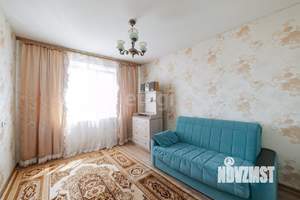 3-к квартира, вторичка, 85м2, 8/9 этаж