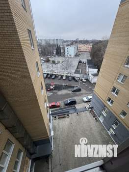 2-к квартира, вторичка, 68м2, 7/10 этаж