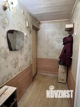 2-к квартира, вторичка, 46м2, 5/5 этаж