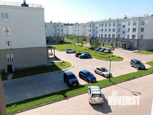 Студия квартира, вторичка, 21м2, 2/4 этаж