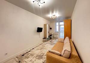 1-к квартира, вторичка, 50м2, 16/17 этаж