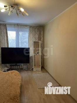 2-к квартира, вторичка, 50м2, 4/5 этаж