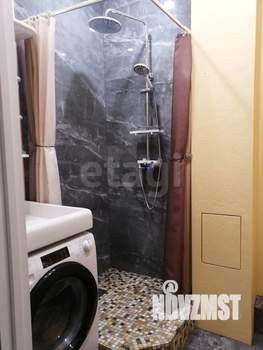 1-к квартира, вторичка, 39м2, 8/17 этаж