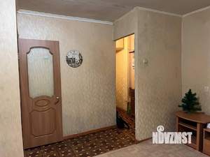 1-к квартира, вторичка, 30м2, 1/4 этаж