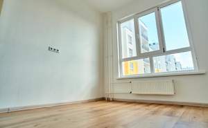 2-к квартира, сданный дом, 56м2, 2/15 этаж