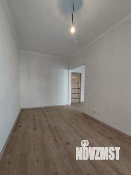 3-к квартира, сданный дом, 65м2, 5/15 этаж