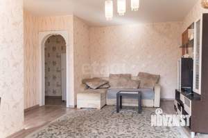 2-к квартира, вторичка, 45м2, 4/4 этаж