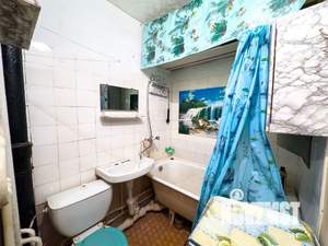 2-к квартира, вторичка, 43м2, 4/5 этаж