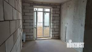 1-к квартира, вторичка, 41м2, 9/22 этаж