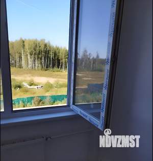 1-к квартира, вторичка, 37м2, 3/18 этаж