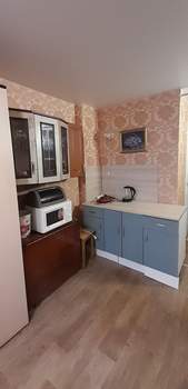 1-к квартира, вторичка, 22м2, 6/9 этаж