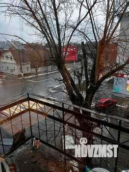 2-к квартира, вторичка, 60м2, 3/4 этаж