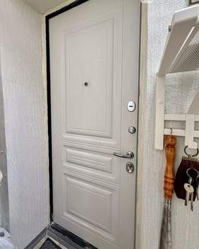 2-к квартира, вторичка, 48м2, 1/2 этаж