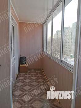 2-к квартира, вторичка, 45м2, 5/9 этаж